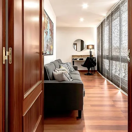 Vila Ocean View *