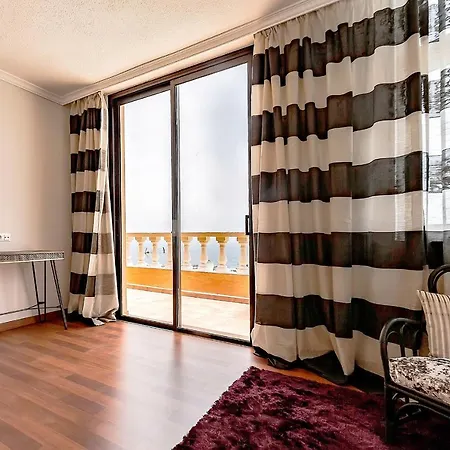 Vila Ocean View