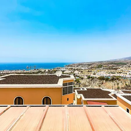 Ocean View Vila *