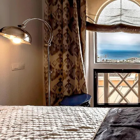 Vila Ocean View