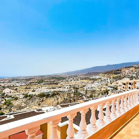 Vila Ocean View *