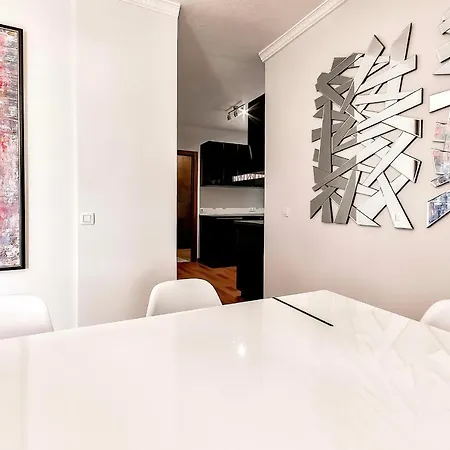 Vila Ocean View *