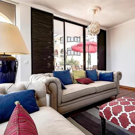 Vila Ocean View *